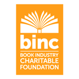 Book Industry Charitable Foundation logo