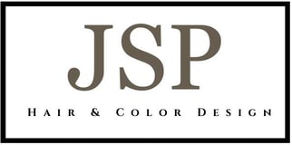 JSP Hair and Color Design LLC logo