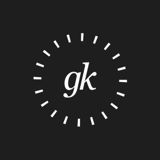Guaranteed Karma logo