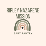 Ripley Nazarene Mission Family Resource Center logo