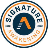 Signature Awakening Ministries Inc logo