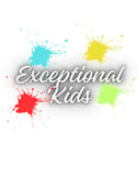Exceptional Kids Ministry logo