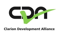Clarion Chamber And Development logo