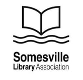 Somesville Library Association logo