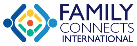 Family Connects International logo