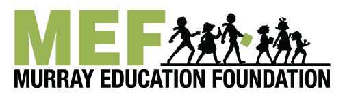 Murray Education Foundation logo