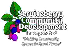 Serviceberry Community Development Incorporated logo