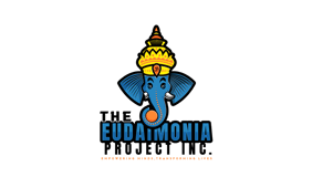 The Eudaimonia Project logo