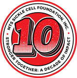 MTS Sickle Cell Foundation logo