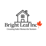 Bright Leaf Inc logo
