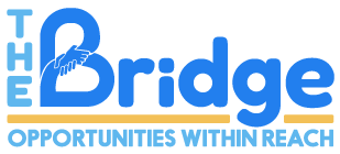 Resilience High Point: The Bridge logo