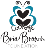 Bria Brown Memorial Foundation logo