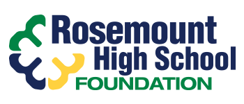 Rosemount High School Foundation logo