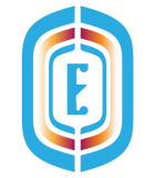 East Orlando Track Club logo