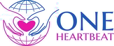 One Heartbeat logo