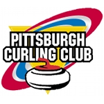Pittsburgh Curling Club logo