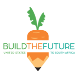 Build the Future Us Inc logo