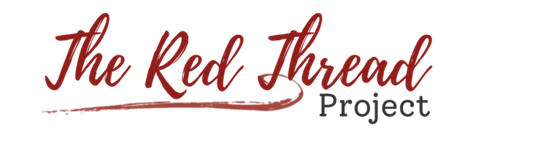 The Red Thread Project logo