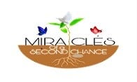 Miracles of A Second Chance INC logo