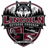 Lincoln Fishing Team logo