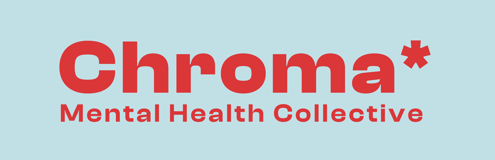Chroma Mental Health Collective logo
