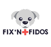 Fix'n Fidos logo