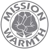 Mission Warmth logo