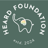 Heard With Love Inc logo