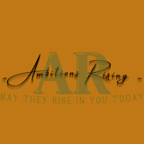 Ambitions Rising LLC logo