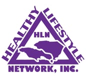 HEALTHY LIFESTYLE NETWORK logo