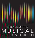 Friends of the Musical Fountain Inc logo