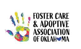 Foster Care Association of Oklahoma Inc logo