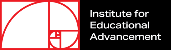 Institute for Educational Advancement logo