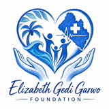 Elizabeth Gedi Garwo Foundation logo