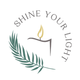 Shine Your Light logo