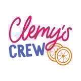 Clemys Crew logo