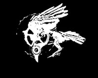 The Dusty Jackals logo