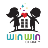 Win Win Charity logo