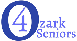 4 Senior Help logo