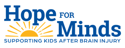 Hope for Minds logo