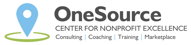 OneSource Center logo