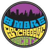 Baltimore Psychedelic Society logo