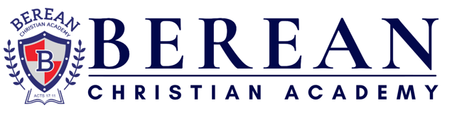 Berean Christian Academy logo