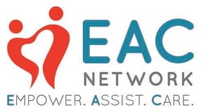 EAC Network logo