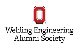 OSU Welding Engineering Alumni Society logo