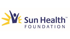 SUN HEALTH FOUNDATION logo