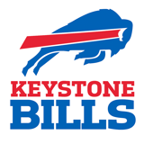 Keystone Bills Booster Club Corp logo