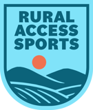 Rural Access Sports Inc logo