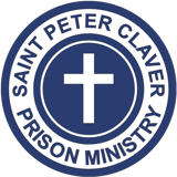 St Peter Claver Prison Ministry Inc logo