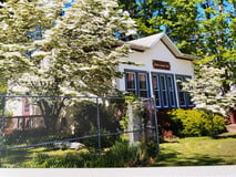 Elmira Garden Club Inc logo
